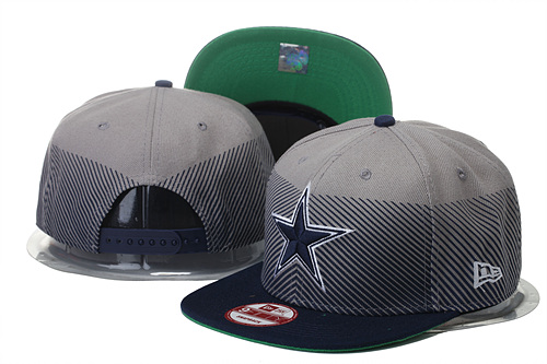 NFL Dallas Cowboys Stitched Snapback Hats 015